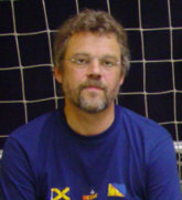 Michael-Frank Nolle (Germany) 